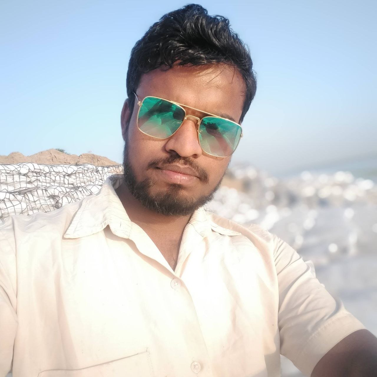 Anil Kumar Prasad - Krishi Jagriti Farmer Writer