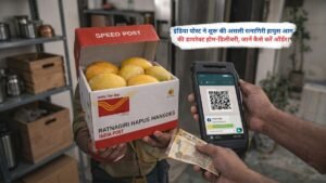 इंडिया पोस्ट ने शुरू की असली रत्नागिरी हापुस आम की डायरेक्ट होम-डिलीवरी, जानें कैसे करें ऑर्डर